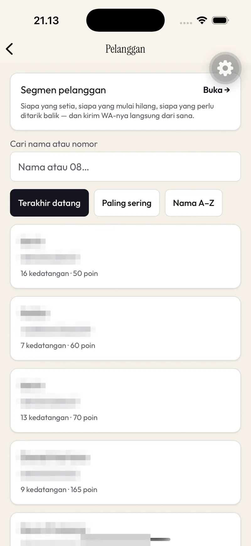 Pelanggan